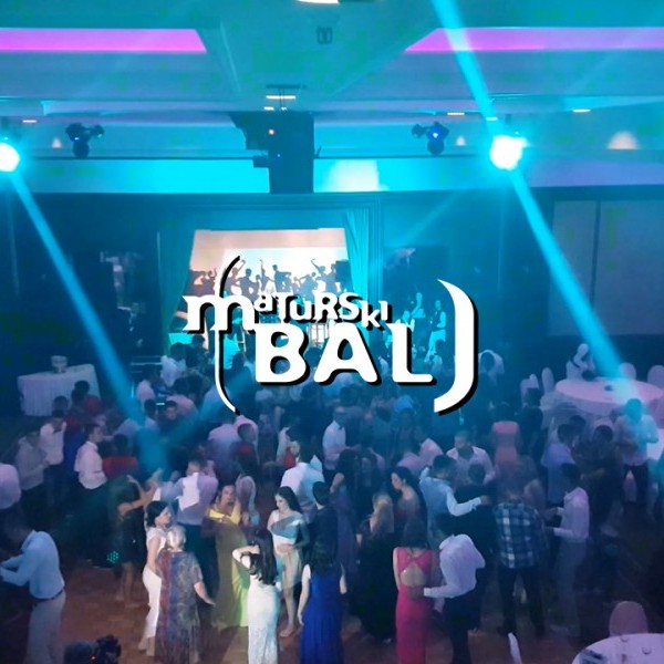 Maturski bal